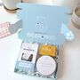 Bee Happy Letterbox Hug Gift, thumbnail 1 of 4