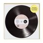 'I Do, I Do, I Do' By Abba' Vinyl Card, thumbnail 1 of 2