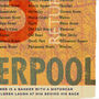 Liverpool Ticket To Ride Poster Print, thumbnail 3 of 4