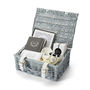 'Sending Sympathy' Wicker Gift Hamper, thumbnail 11 of 11