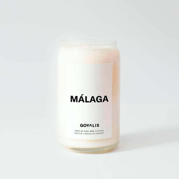 The Malaga Candle, 2 of 2