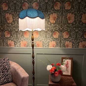 The Claridges Lampshade, 2 of 3