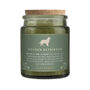 'Golden Retriever' Definition Large Green Candle • Dog Enthusiast • Just Paws • Gift Box, thumbnail 3 of 4
