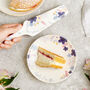 Personalised Wedding Gift Cake Slice, thumbnail 1 of 3