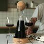Milestone Birthday 'Vintage Year' Wine Carafe Set, thumbnail 2 of 11