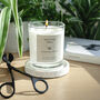 Little Miss Notting Hill Eucalyptus Candle, thumbnail 1 of 4