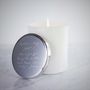 Personalised Message Candle, thumbnail 3 of 5