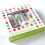 Gift Box Of Eight Heavenly Desserts Cake Pops, thumbnail 3 of 4