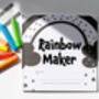 Rainbow Maker Children's Activity Book, thumbnail 1 of 8