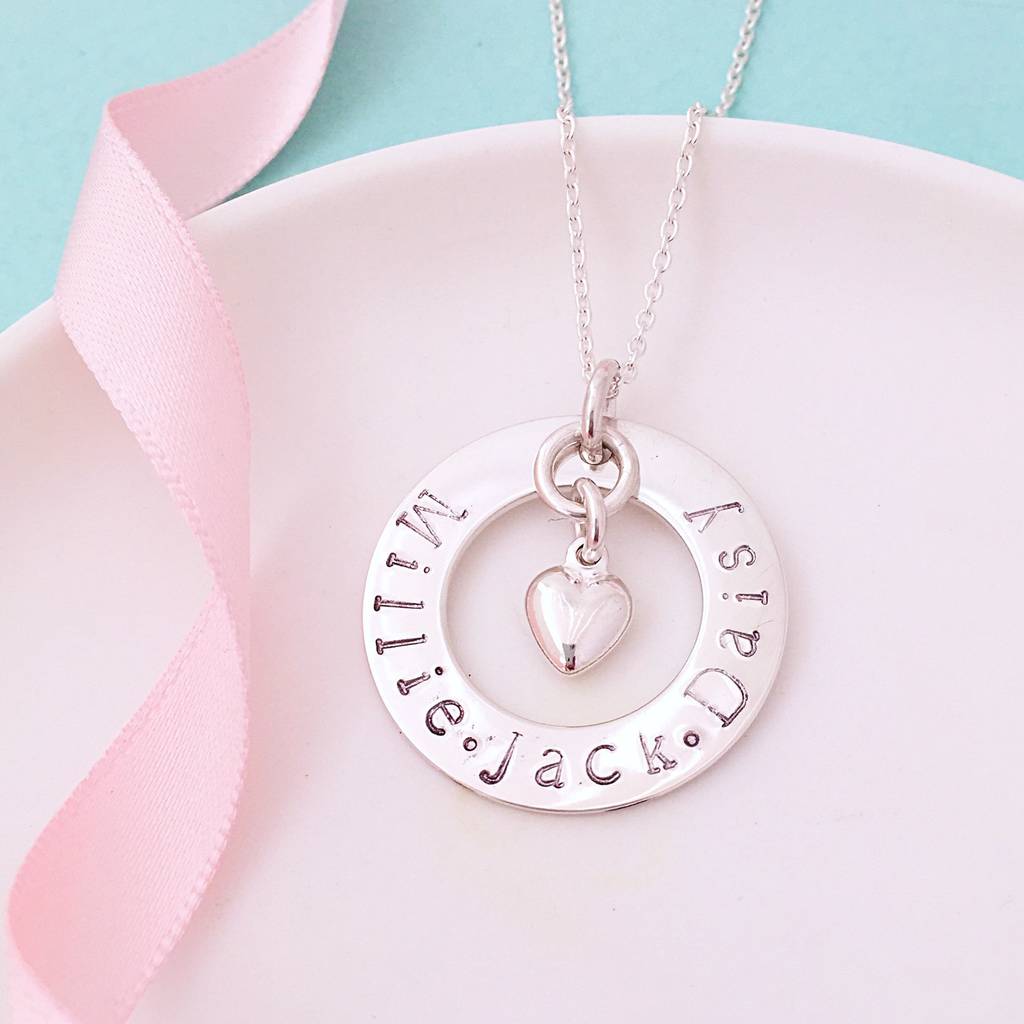 personalised-silver-circle-names-necklace-by-sophie-jones-jewellery