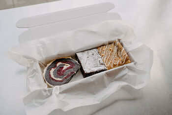 Mini Christmas Gift Box, 2 of 4