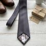Personalised Photo Men's Tie, thumbnail 1 of 4