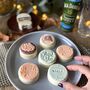 Personalised Thanksgiving Oreo And Prosecco Hamper, thumbnail 1 of 12