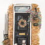 Personalised Front Door Illustration, thumbnail 4 of 6