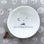 Porcelain Trinket Dish, thumbnail 4 of 7