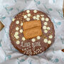 Giant Biscoff® Cookiecrisp, thumbnail 3 of 10