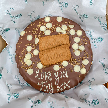 Giant Biscoff® Cookiecrisp, 3 of 10