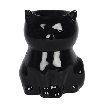 Black Cat Oil Burner, 3 of 4