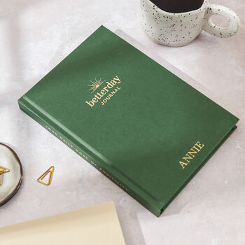 Betterday Journal – A Mindfulness And Gratitude Journal, 5 of 12