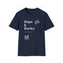 Beer Lover T Shirt, thumbnail 3 of 3