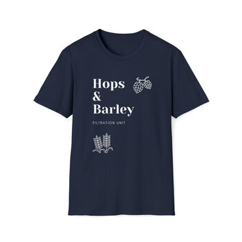 Beer Lover T Shirt, 3 of 3