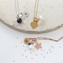 Personalised 21st Birthday Necklace, thumbnail 4 of 12
