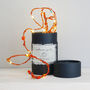 Recycled Sari Silk Fairy Light String, thumbnail 12 of 12