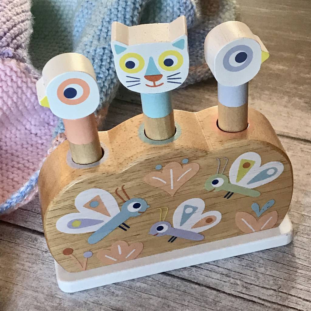 christmas pop up toys