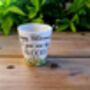 Happy Retirement Plant Pot – Let Your New Life Bloom – Ceramic Planter Gift, thumbnail 2 of 6