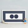 Personalised Constellation Star Sign Family Print, thumbnail 4 of 7