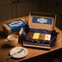 Father's Day Mini Loaf Cakes Gift Box, thumbnail 1 of 7