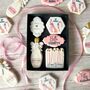 Milestone Birthday Biscuit Gift Box For Her, thumbnail 10 of 10