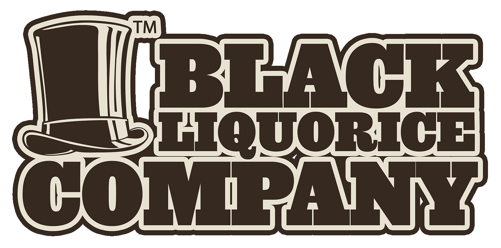 Black Liquorice Company Storefront