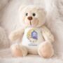 Personalised Eid Mubarak Teddy Islamic Gift, thumbnail 10 of 12