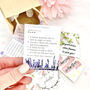Godmother Proposal Gift | 'Will You Be My Godmother' Tea Gift | New Mum, thumbnail 3 of 12