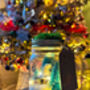 Christmas Mason Jar Lights, thumbnail 9 of 11