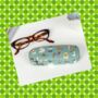 Glasses Case With Cleaning Cloth, thumbnail 3 of 12