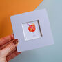 Aperol Spritz Mini Art Print, thumbnail 3 of 7