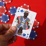 Crystal Palace Playing Cards, thumbnail 1 of 12