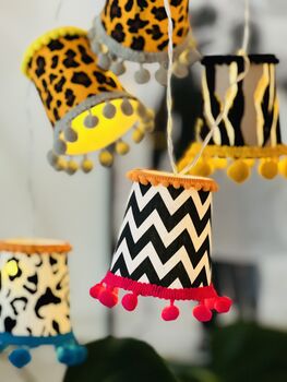 Fairy Light Garland, 10 of 12