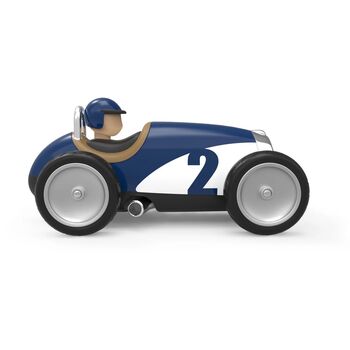 Toy Racing Car, 6 of 8