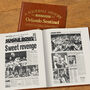 Florida Gators College Football Personalised Gift Newspaper History Book, thumbnail 6 of 12