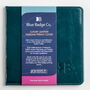 Blue Badge Permit Holder In Lake Green Italian Leather, thumbnail 9 of 10