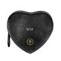 Personalised Handcrafted Leather Coin Purse 'Mirabella', thumbnail 3 of 12