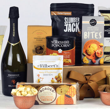 Luxurious Prosecco Gift Box, 3 of 3