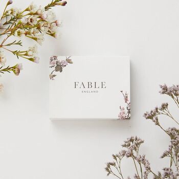 Gold Lucky In Love Ring, 6 of 8