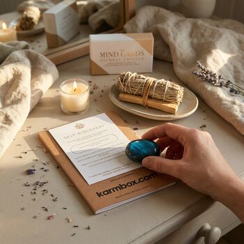 Self Discovery Ritual Box, 2 of 2
