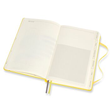 Personalised Moleskine Personalised Baby Journal, 4 of 9