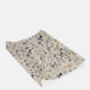 Wildflower Anti Roll Wedge Baby Changing Mat, thumbnail 2 of 2