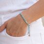 Blooming Marvellous Waterproof Bracelets, thumbnail 1 of 9
